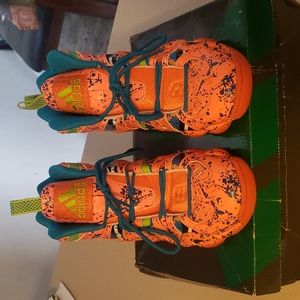 Kobe Bryant Crazy 8 - Allstar